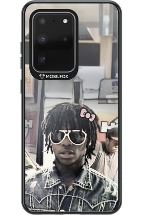 Drip ‘n’ Bow 2.0 - Samsung Galaxy S20 Ultra 5G