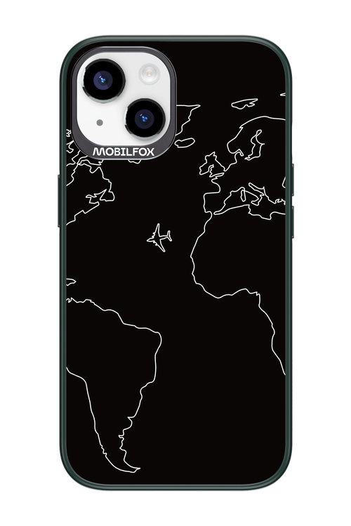 Worldview - Apple iPhone 14