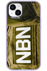 Team 2.0 - Apple iPhone 15 Plus