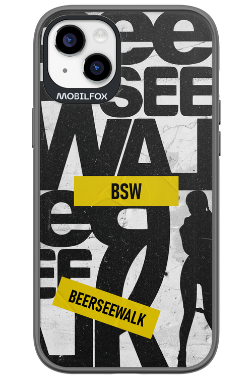 Beerseewalk II 2.0 - Apple iPhone 14 Plus