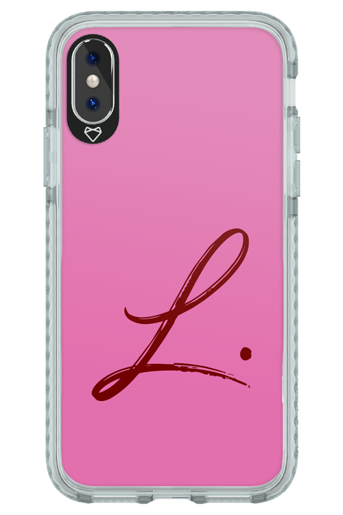 (Sorbet) L 2.0 - Apple iPhone X