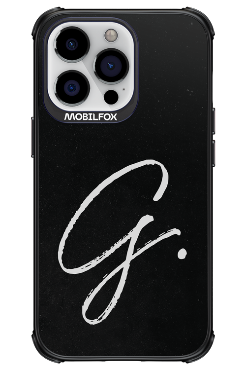 (Off Space) G 2.0 - Apple iPhone 13 Pro