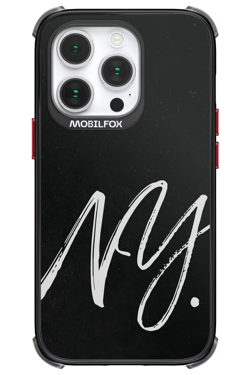 (Off Space) NY 2.0 - Apple iPhone 14 Pro