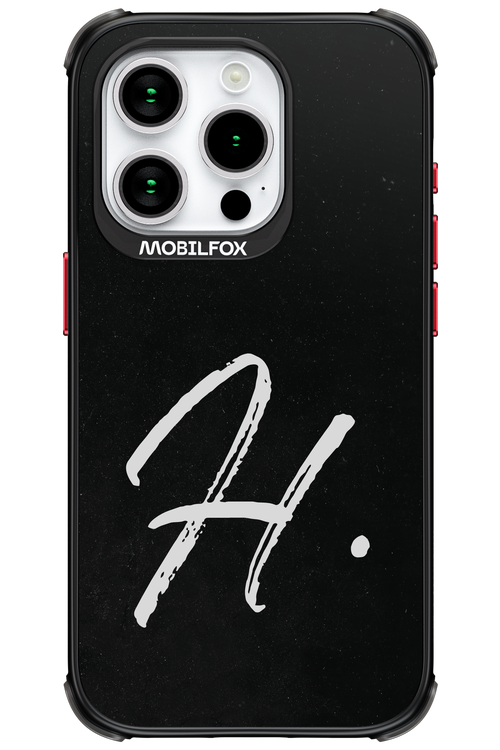 (Off Space) H 2.0 - Apple iPhone 15 Pro