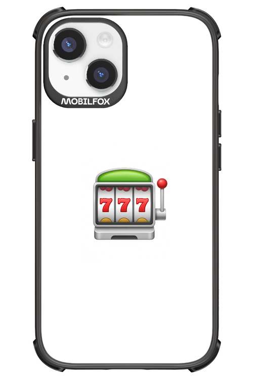 777 2.0 - Apple iPhone 14