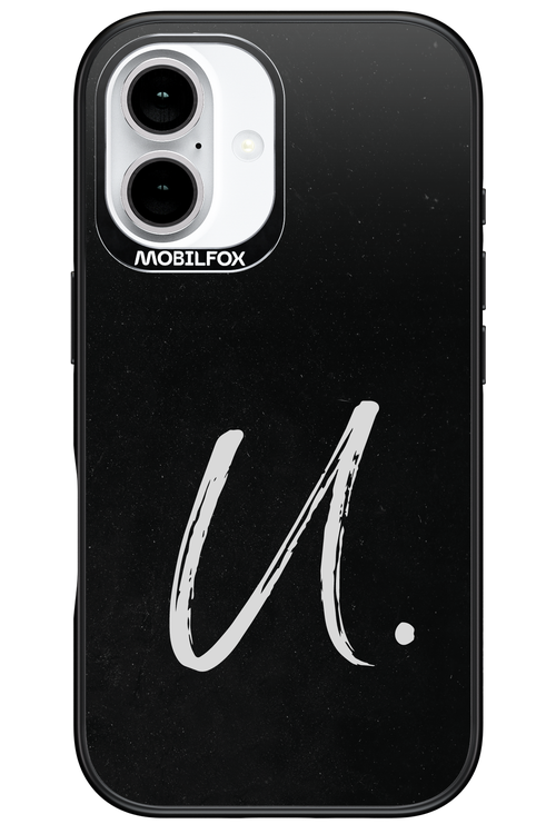 (Off Space) U 2.0 - Apple iPhone 16