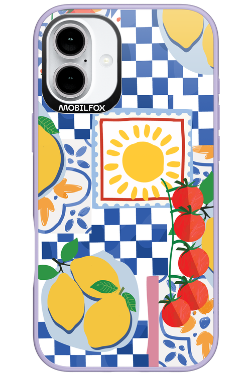 Sorrento Dream 2.0 - Apple iPhone 16 Plus