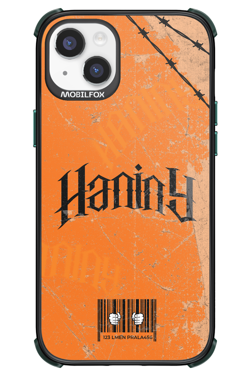 Haniny Grunge - Apple iPhone 14 Plus