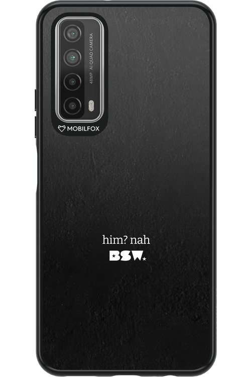 BSW FourSeasons 9 2.0 - Huawei P Smart 2021