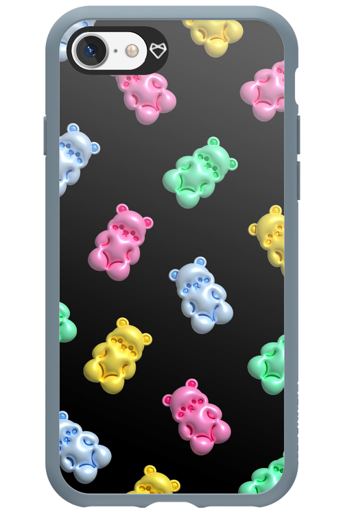 Gummy Bears - Apple iPhone 7