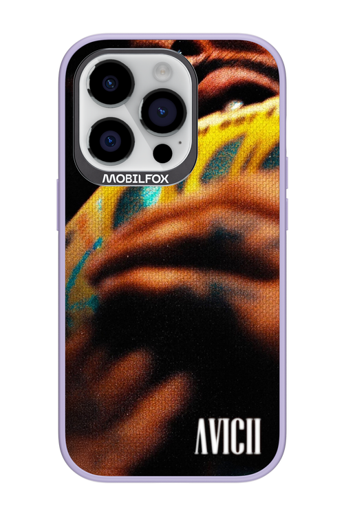 Avicii 2.0 - Apple iPhone 14 Pro