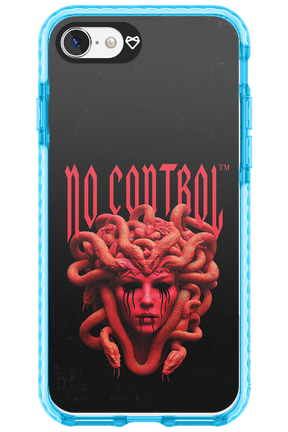 No Control - Apple iPhone 8