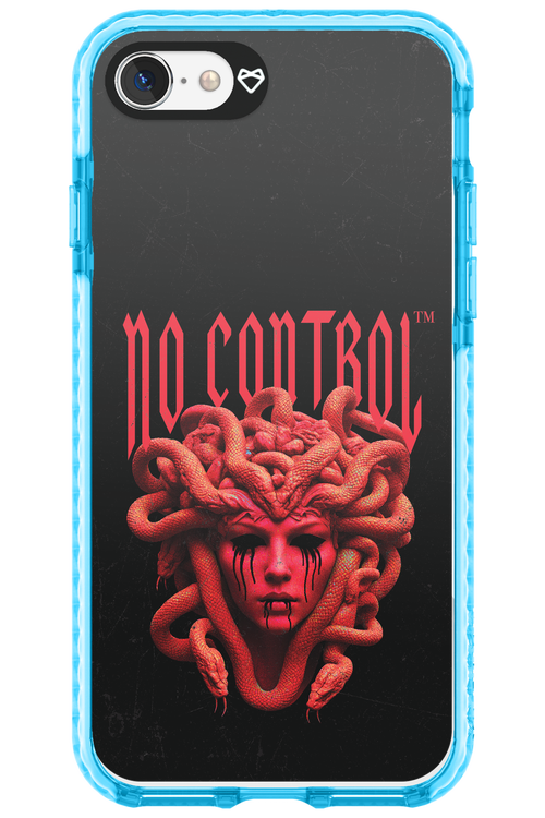 No Control - Apple iPhone 8