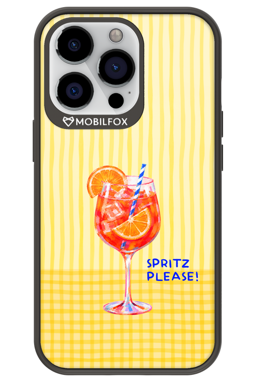 SPRITZ PLEASE 2.0 - Apple iPhone 13 Pro