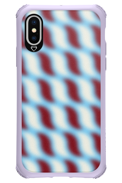 Cold Wave 2.0 - Apple iPhone XS