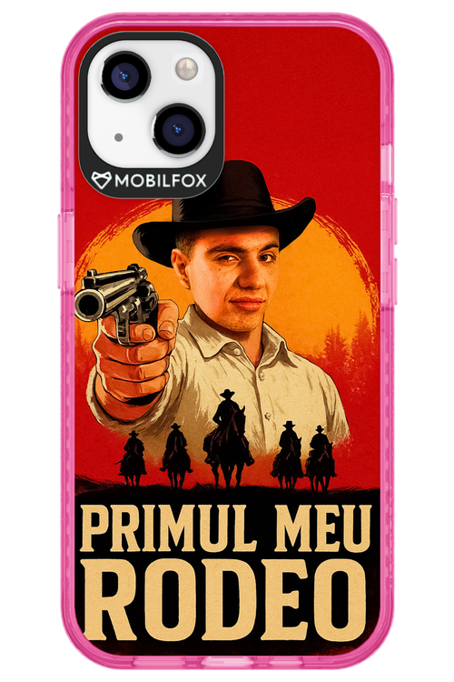 Cowboy - Apple iPhone 13