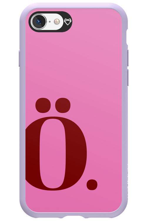 O II (Sorbet) 2.0 - Apple iPhone SE 2022