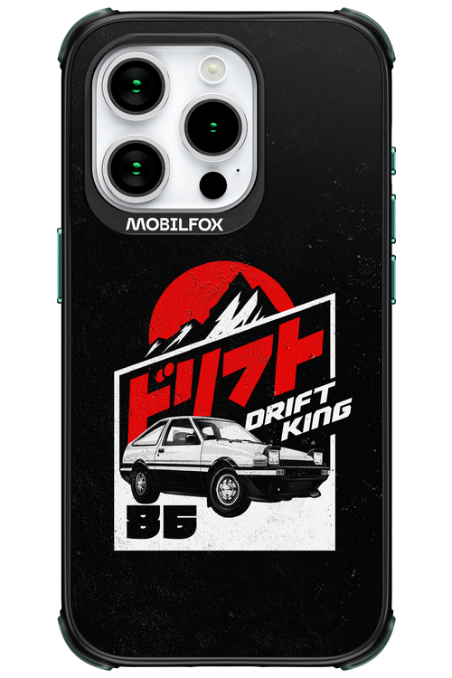 Drift king - Apple iPhone 15 Pro
