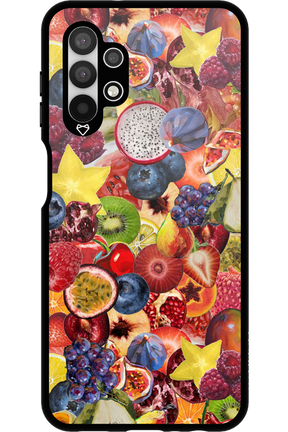 Fruit Basket 2.0 - Samsung Galaxy A13 4G