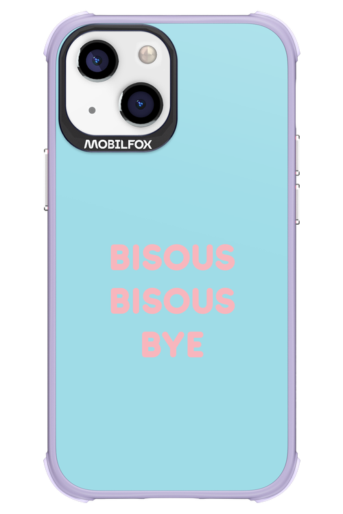 Bisous - Apple iPhone 13 Mini