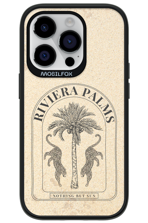 Riviera Palms 2.0 - Apple iPhone 14 Pro