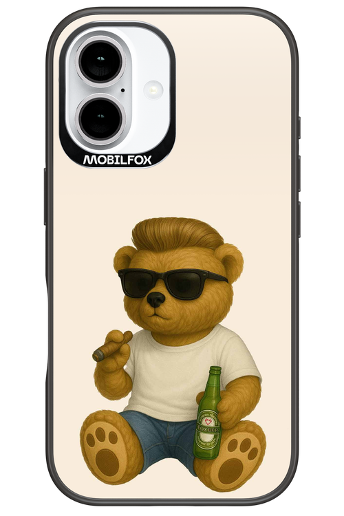 Gamibeer (Desert) - Apple iPhone 16