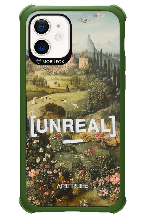 Afterlife 2.0 - Apple iPhone 12