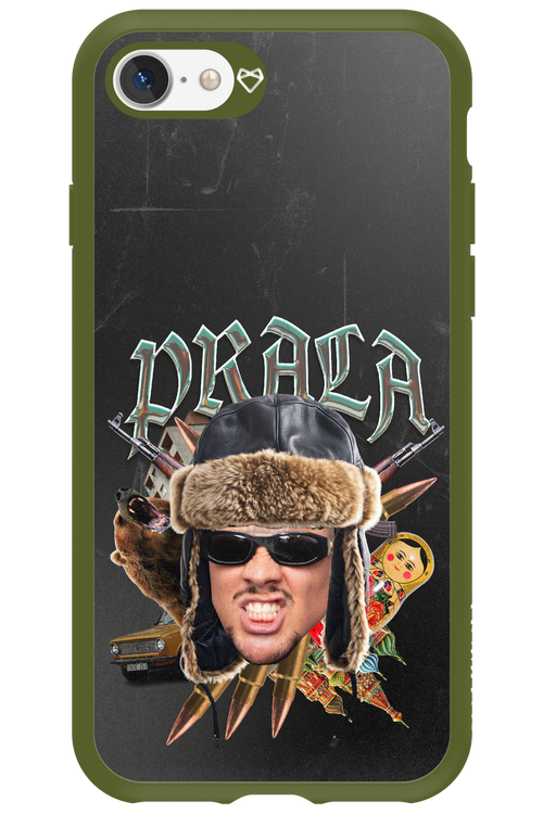 Lmen Panel - Apple iPhone 7