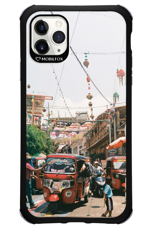 Guatemala Day 2.0 - Apple iPhone 11 Pro Max