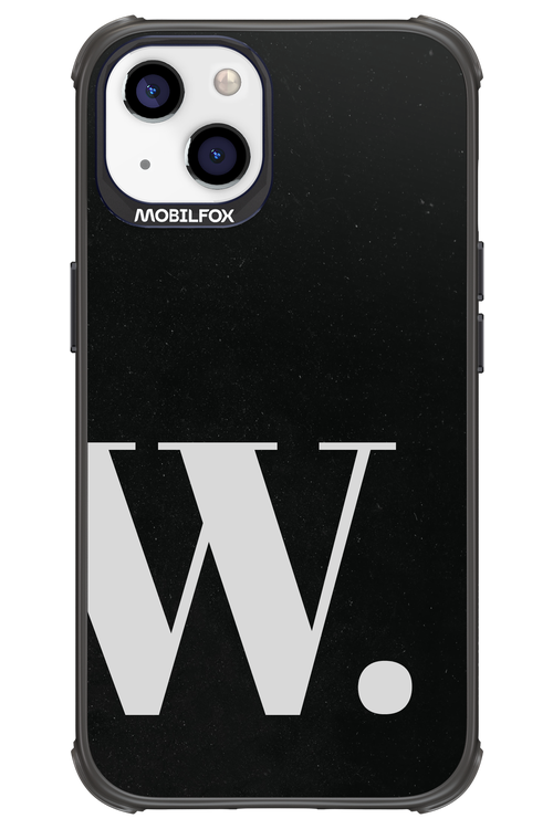 W (Off Space) 2.0 - Apple iPhone 13