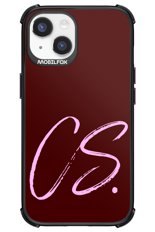 (Dark Blush) CS 2.0 - Apple iPhone 14