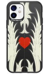 Boots Embroidery 2.0 - Apple iPhone 12