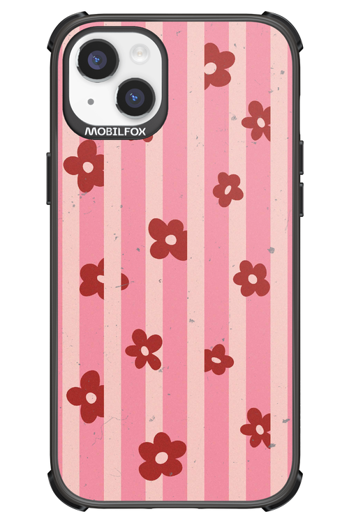Flower Powerr 2.0 - Apple iPhone 14 Plus