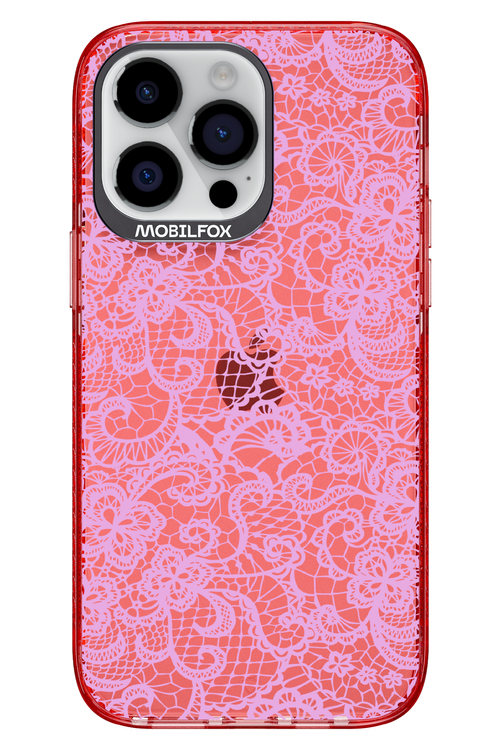 Dantela 2.0 - Apple iPhone 14 Pro Max