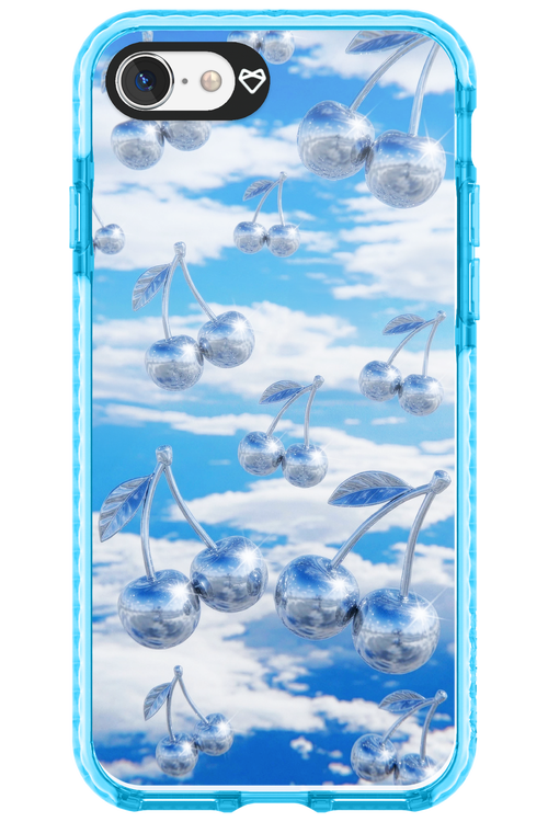 Cloud Cherry 2.0 - Apple iPhone SE 2022