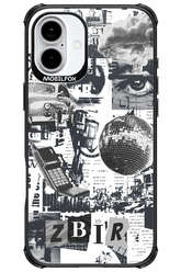 ZBIR MAGAZINE - Apple iPhone 16 Plus