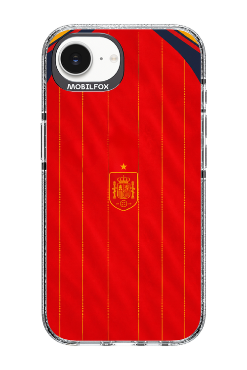 Spain 2.0 2.0 - Apple iPhone 16e