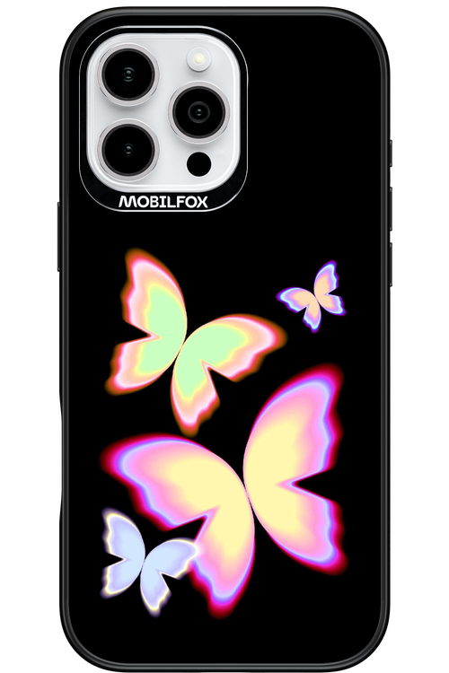 Butterfly Dream 2.0 - Apple iPhone 16 Pro Max