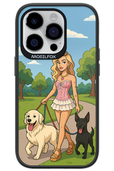 Weaf - Apple iPhone 14 Pro