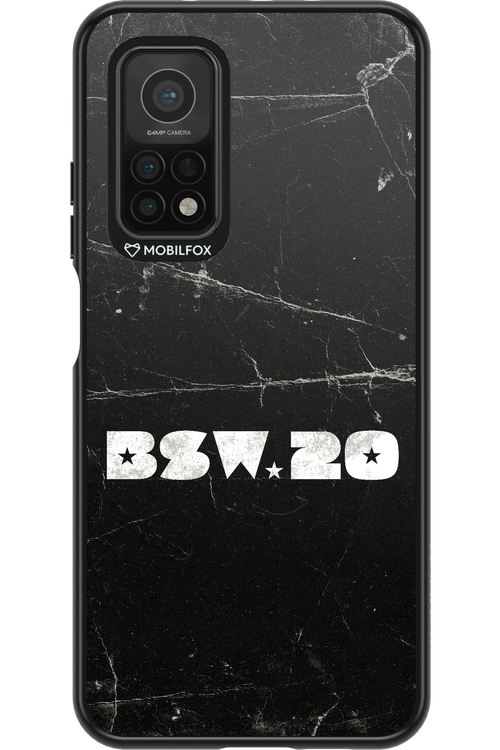 BSW 20 (2) 2.0 - Xiaomi Mi 10T 5G