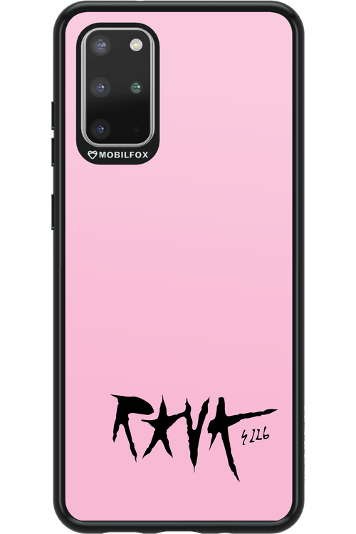R-va - Samsung Galaxy S20+