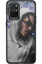 Sute Albastre Cover 2.0 - OnePlus 8T