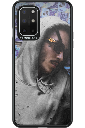 Sute Albastre Cover 2.0 - OnePlus 8T