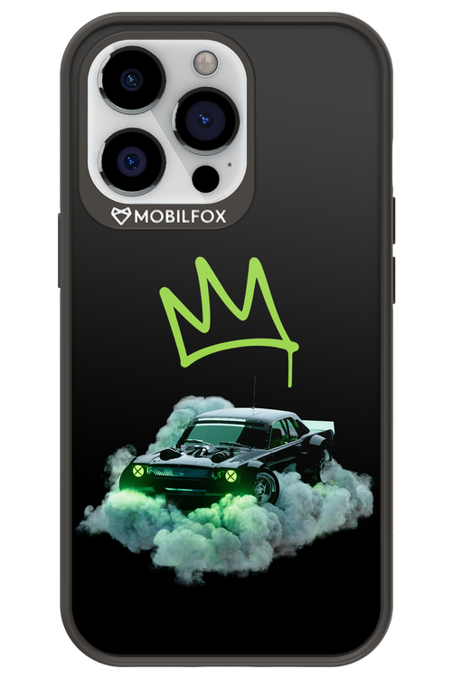 Just Dont Die - Apple iPhone 13 Pro