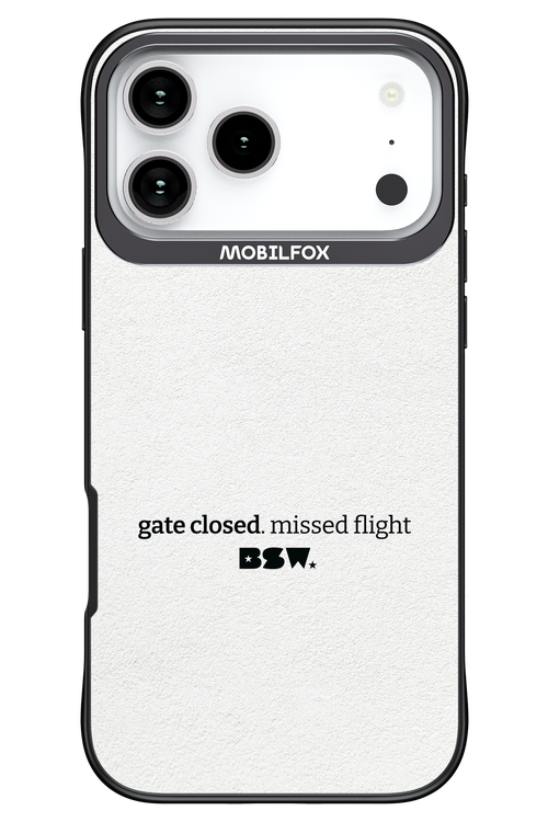 BSW FourSeasons 12 2.0 - Apple iPhone 17 Pro Max