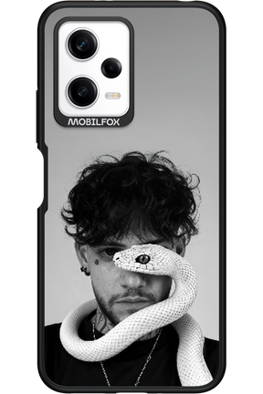 SNAKE (RAVA) - Xiaomi Redmi Note 12 5G