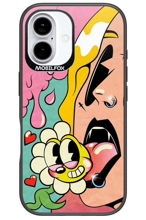 Love Sick 2.0 - Apple iPhone 16