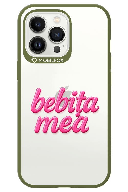 Meaa 2.0 - Apple iPhone 13 Pro