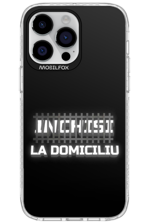 Logo 2.0 - Apple iPhone 14 Pro Max