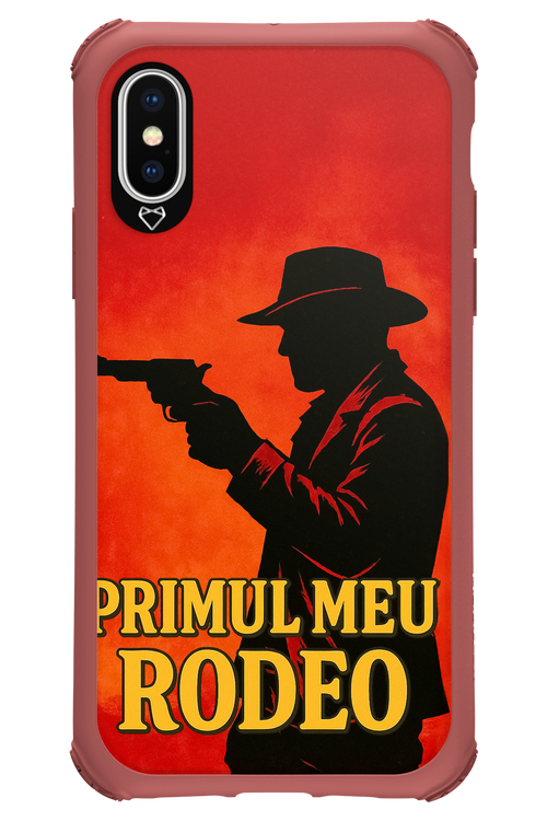 Rodeo - Apple iPhone XS